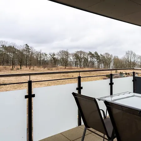 Appartement Die Haffhaeuser Ferienwohnung X *