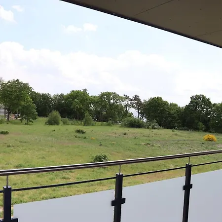 Die Haffhaeuser Ferienwohnung X Appartement *