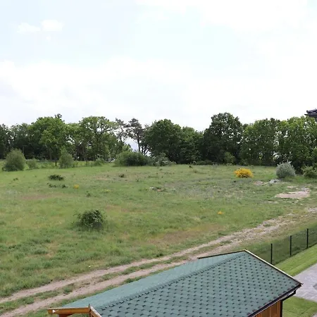 Appartement Die Haffhaeuser Ferienwohnung X Garz (Usedom)